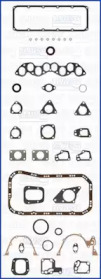 WILMINK GROUP wg1165849 -  Комплект прокладок, двигатель